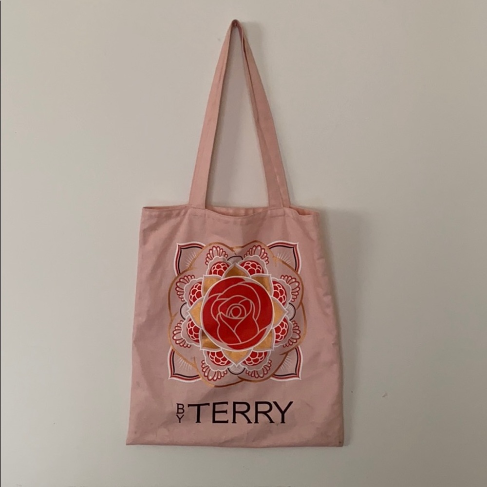 By Terry Tote Bag